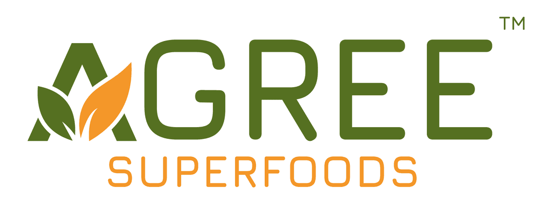 Agree Superfoods